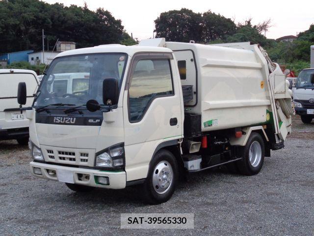 Isuzu ELF TRUCK 2005-09 203990-0