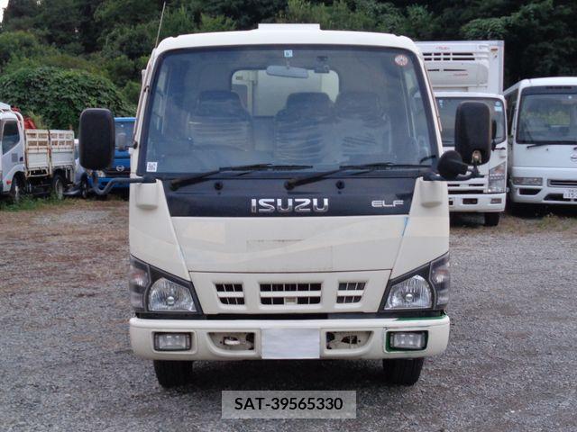 Isuzu ELF TRUCK 2005-09 203990-1