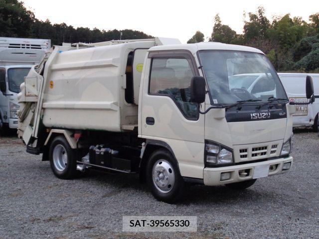 Isuzu ELF TRUCK 2005-09 203990-2