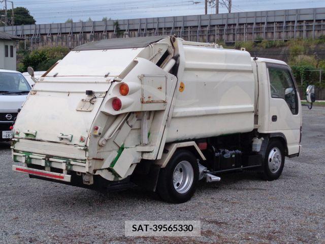 Isuzu ELF TRUCK 2005-09 203990-3