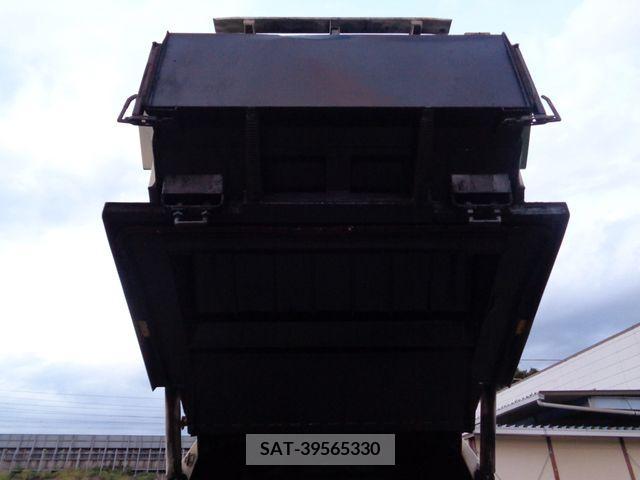 Isuzu ELF TRUCK 2005-09 203990-14