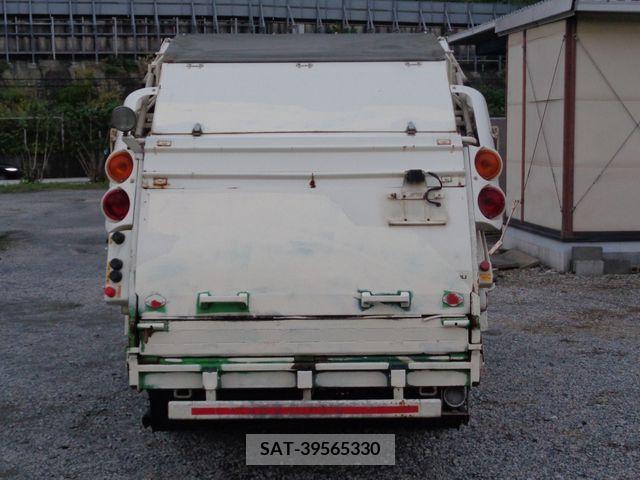 Isuzu ELF TRUCK 2005-09 203990-4