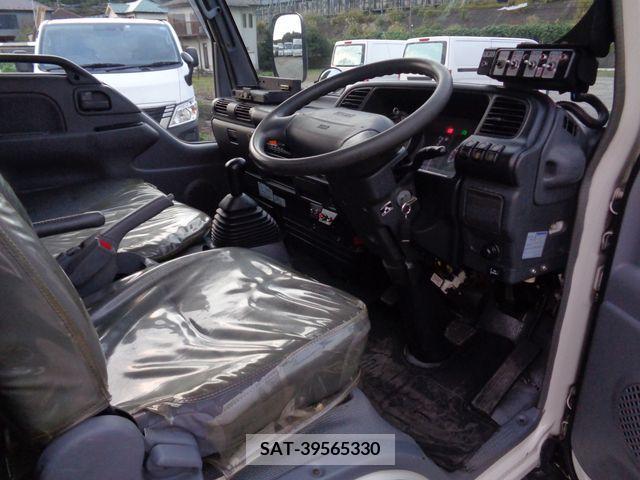 Isuzu ELF TRUCK 2005-09 203990-16