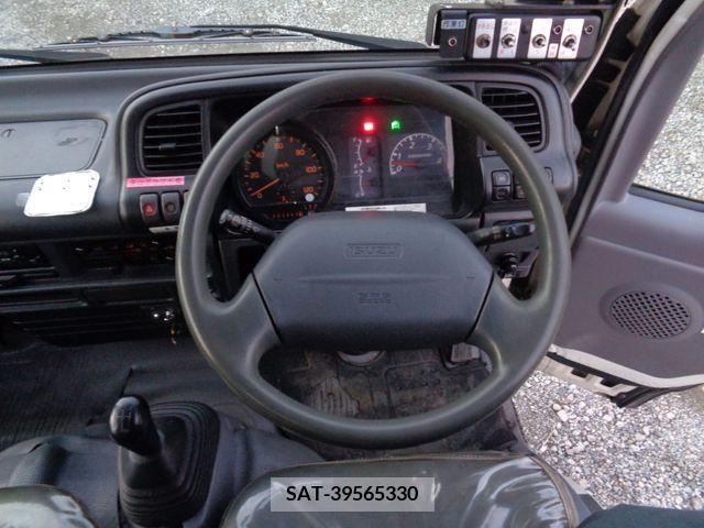 Isuzu ELF TRUCK 2005-09 203990-17