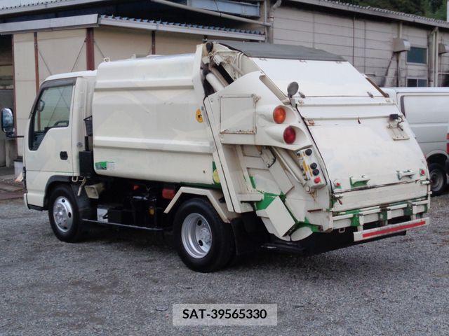Isuzu ELF TRUCK 2005-09 203990-5