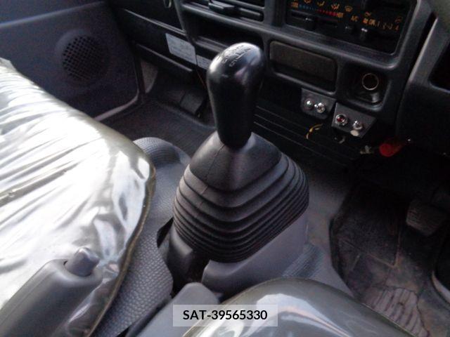 Isuzu ELF TRUCK 2005-09 203990-18