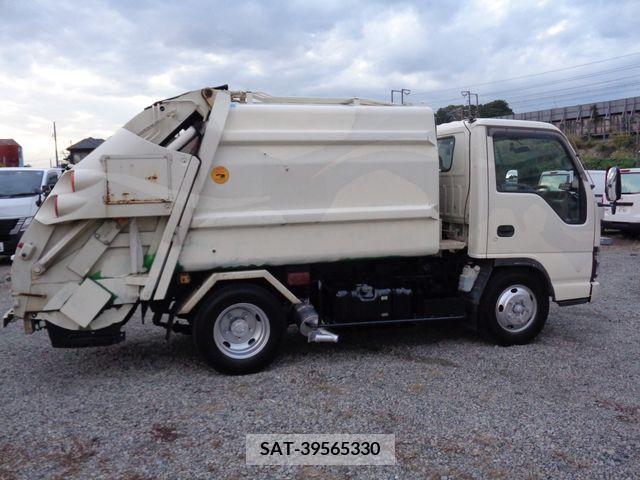 Isuzu ELF TRUCK 2005-09 203990-6