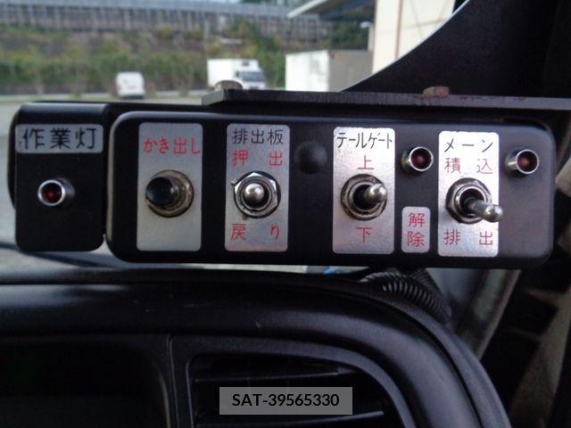Isuzu ELF TRUCK 2005-09 203990-19