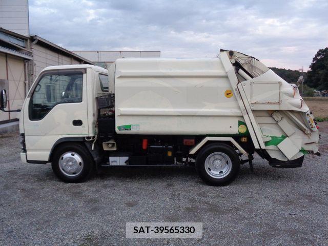 Isuzu ELF TRUCK 2005-09 203990-7