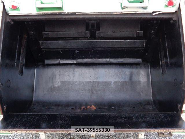 Isuzu ELF TRUCK 2005-09 203990-8
