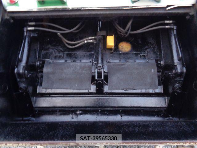 Isuzu ELF TRUCK 2005-09 203990-9