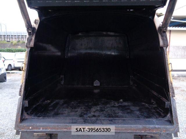 Isuzu ELF TRUCK 2005-09 203990-10