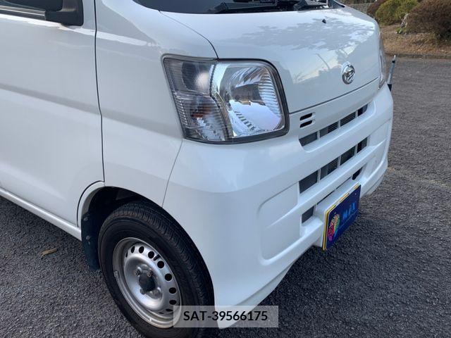 Daihatsu HIJET CARGO 2017-08 326091-24