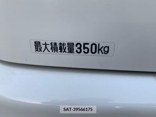 Daihatsu HIJET CARGO 2017-08 326091-22