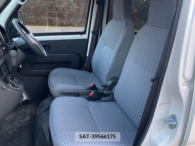 Daihatsu HIJET CARGO 2017-08 326091-20