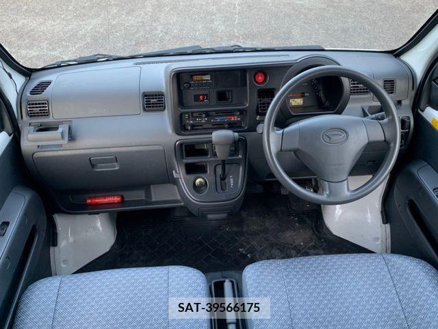 Daihatsu HIJET CARGO 2017-08 326091-1