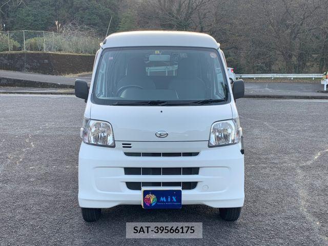 Daihatsu HIJET CARGO 2017-08 326091-3