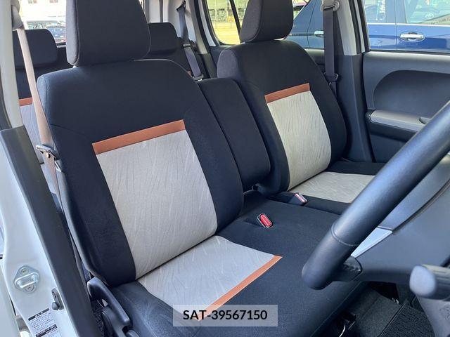 Toyota PASSO 2019-11 310996-9