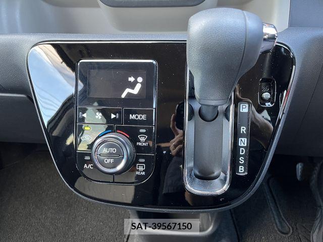 Toyota PASSO 2019-11 310996-17