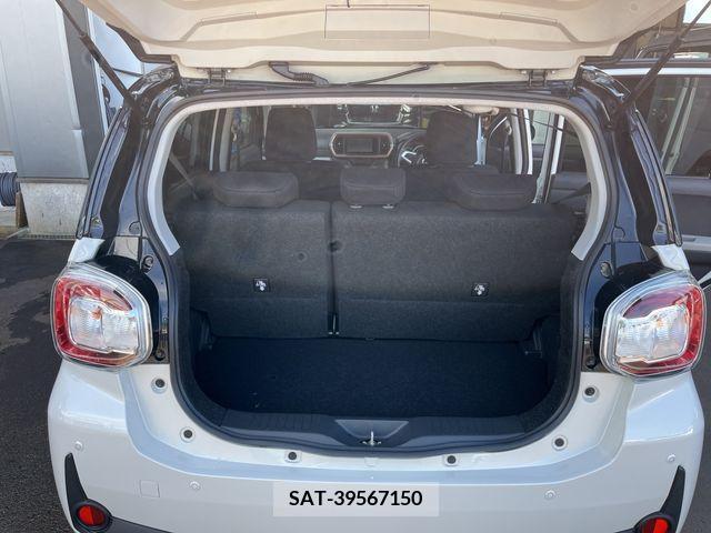 Toyota PASSO 2019-11 310996-8
