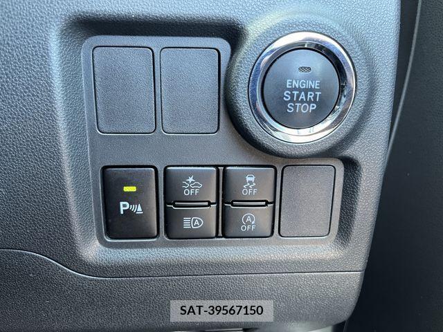 Toyota PASSO 2019-11 310996-18