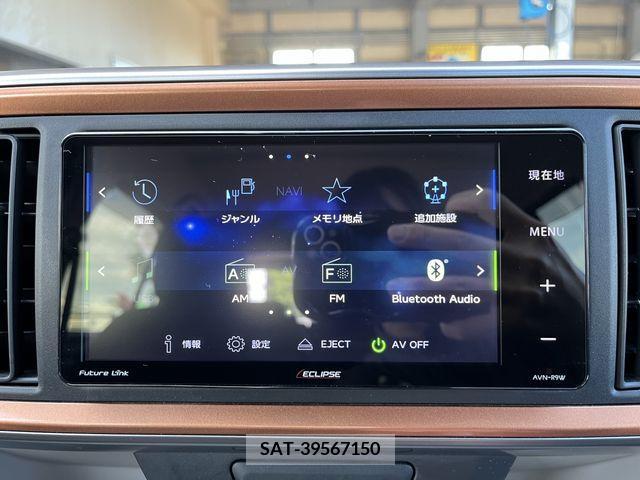 Toyota PASSO 2019-11 310996-14