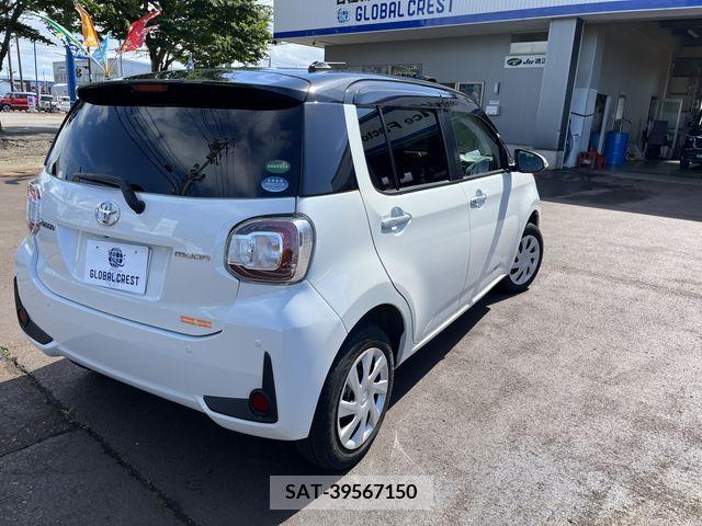 Toyota PASSO 2019-11 310996-4