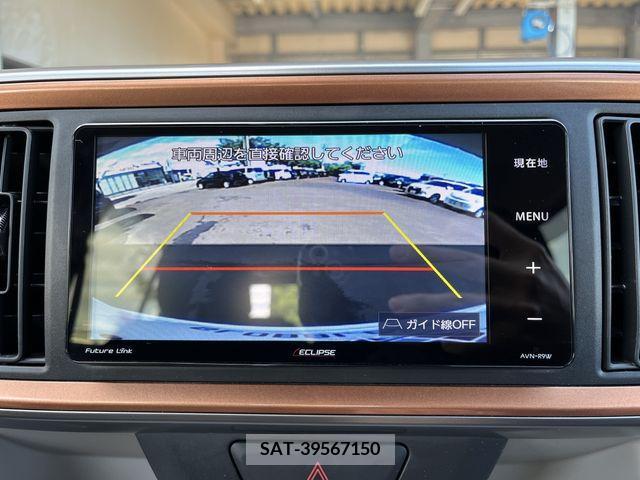 Toyota PASSO 2019-11 310996-16