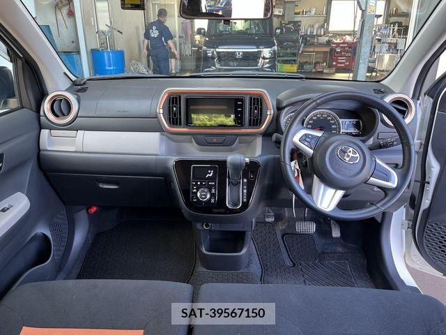 Toyota PASSO 2019-11 310996-11