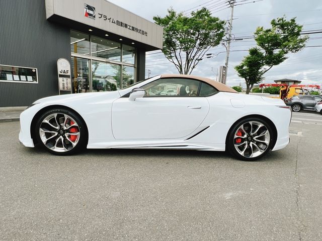 Lexus LC 2023-01 8146-6