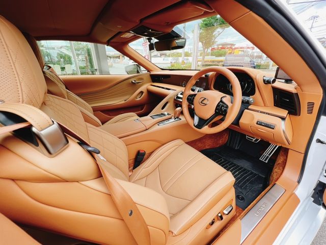 Lexus LC 2023-01 8146-11