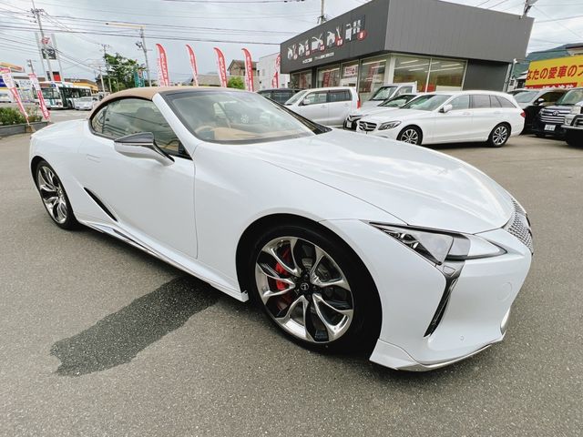 Lexus LC 2023-01 8146-8
