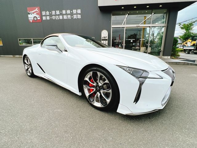 Lexus LC 2023-01 8146-3