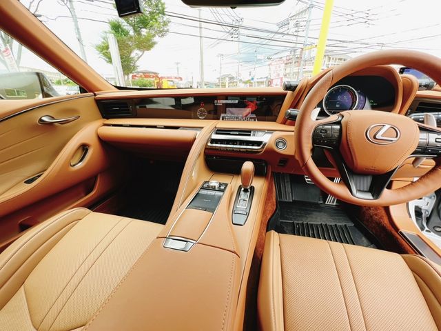 Lexus LC 2023-01 8146-10