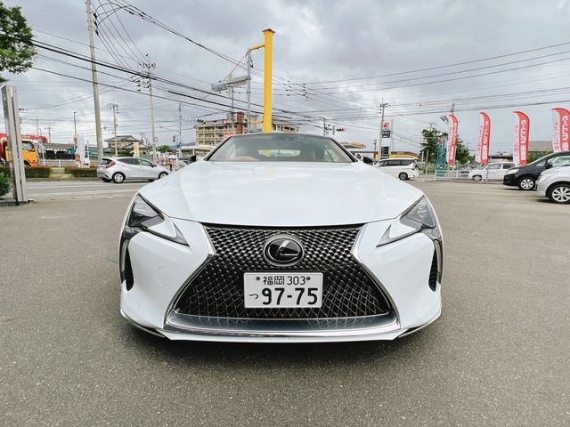Lexus LC 2023-01 8146-7