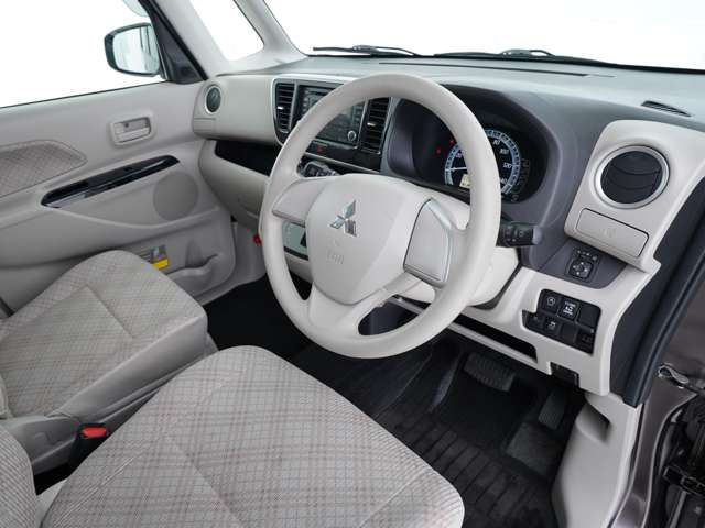 Mitsubishi EK SPACE 2018-11 185187-16