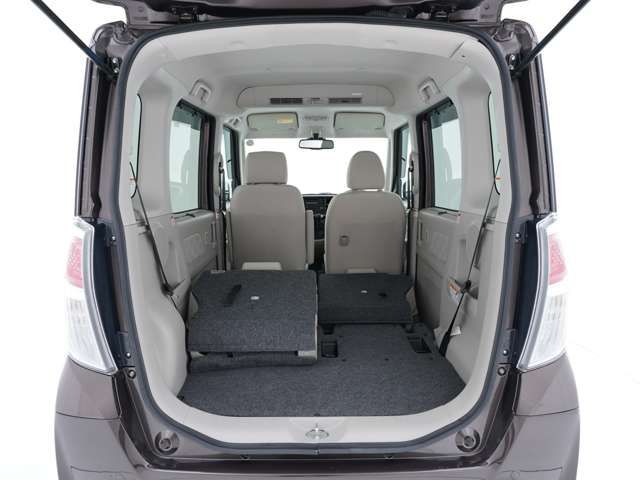 Mitsubishi EK SPACE 2018-11 185187-9