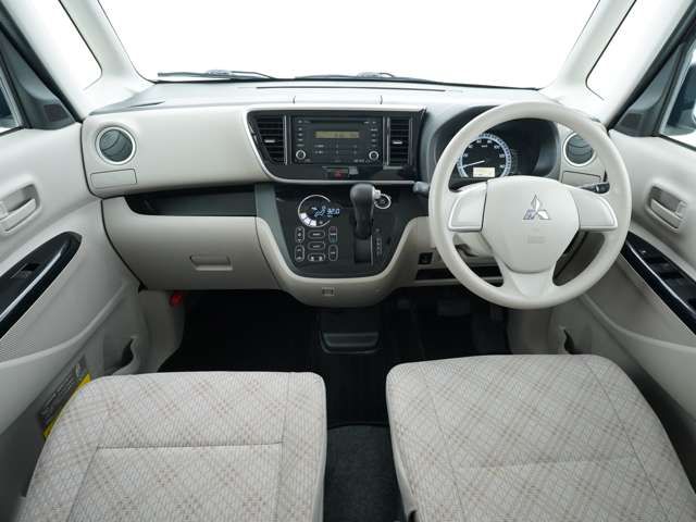 Mitsubishi EK SPACE 2018-11 185187-5
