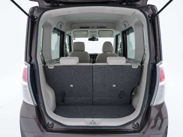 Mitsubishi EK SPACE 2018-11 185187-8