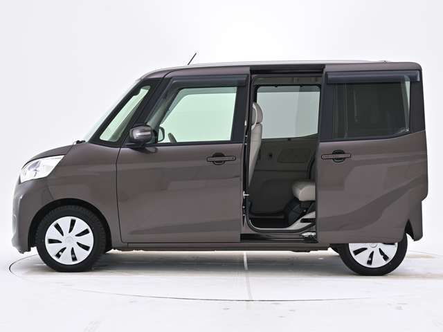 Mitsubishi EK SPACE 2018-11 185187-2