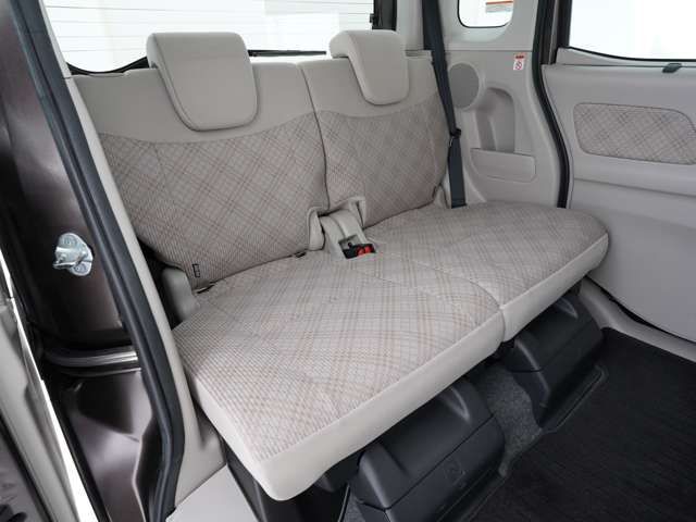 Mitsubishi EK SPACE 2018-11 185187-7