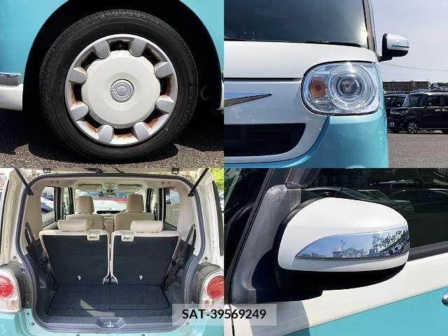 Daihatsu MOVE 2017-07 310620-7