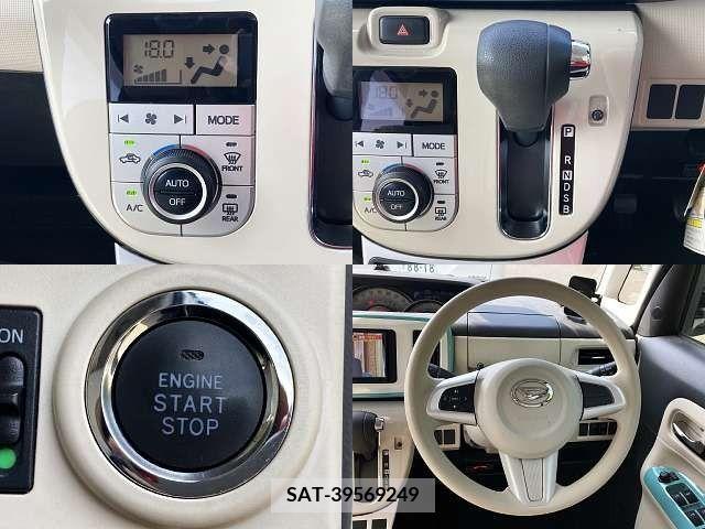 Daihatsu MOVE 2017-07 310620-5