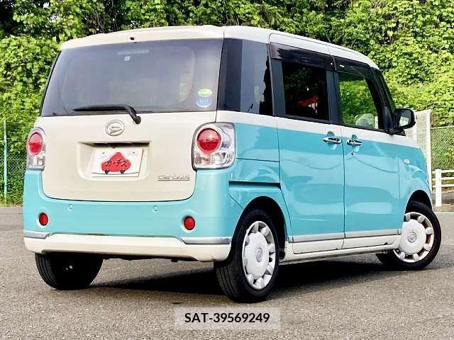 Daihatsu MOVE 2017-07 310620-2