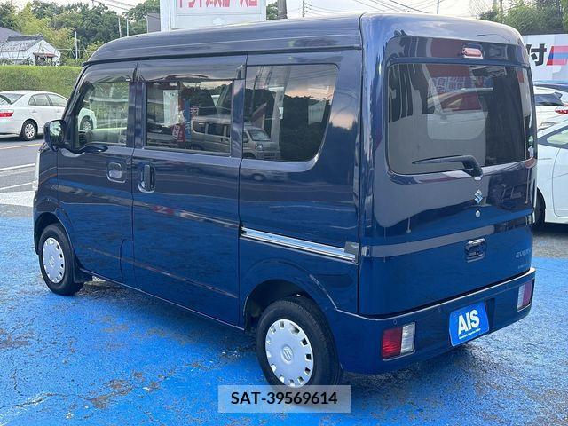 Suzuki EVERY 2020-10 269648-4