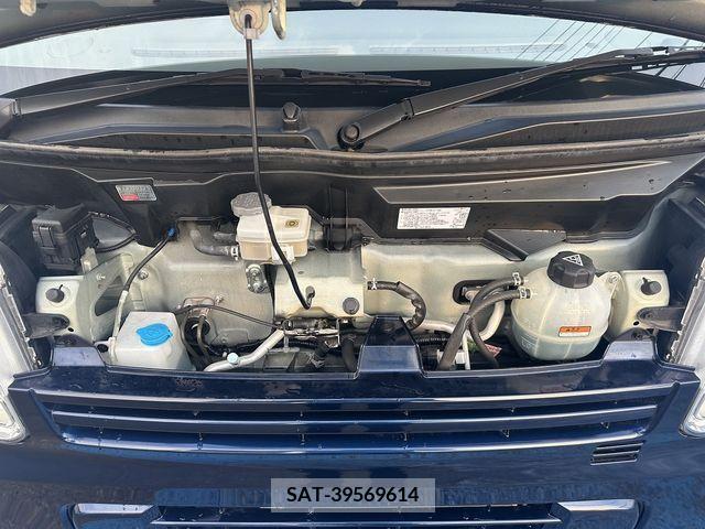 Suzuki EVERY 2020-10 269648-5