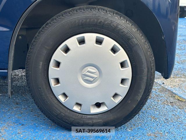 Suzuki EVERY 2020-10 269648-10
