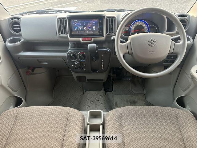 Suzuki EVERY 2020-10 269648-11