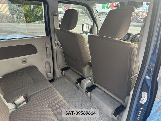 Suzuki EVERY 2020-10 269648-14