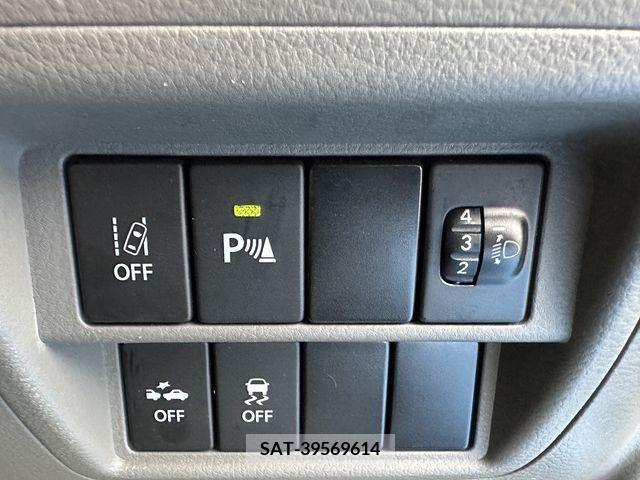 Suzuki EVERY 2020-10 269648-17